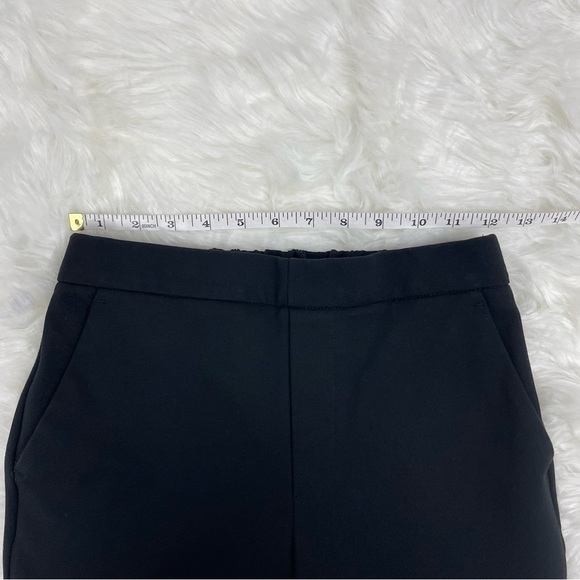 Uniqlo Slim Fit Jogger Style Pull-On Trousers Size XS - Picture 4 of 8